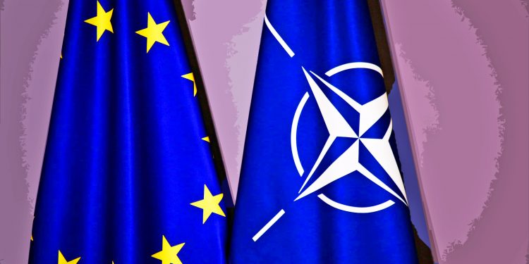 THIERRY MEYSSAN. ¿Se queda sin la OTAN la Unión Europea?