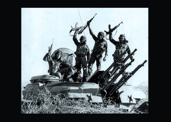 La Batalla de Cuito Cuanavale, cuando Cuba y Angola asestaron el golpe definitivo a Sudáfrica del apartheid
