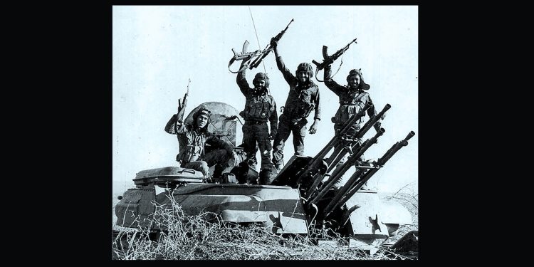 La Batalla de Cuito Cuanavale, cuando Cuba y Angola asestaron el golpe definitivo a Sudáfrica del apartheid