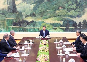 China y Rusia, a lo suyo