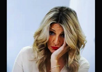 Yolanda Díaz o cómo responder a preguntas sencillas sin decir nada de lo que le preguntan (no se pierdan el vídeo)