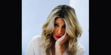 Yolanda Díaz o cómo responder a preguntas sencillas sin decir nada de lo que le preguntan (no se pierdan el vídeo)