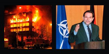 Hace 26 años, Javier Solana (OTAN-PSOE) ordenó el inicio de los bombardeos contra Yugoslavia