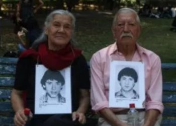 CHILE. La policía del progre Boric detiene a 42 personas en el Día del Joven Combatiente