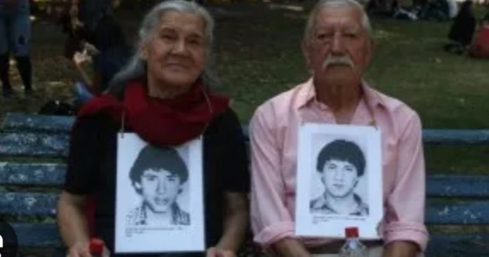 CHILE. La policía del progre Boric detiene a 42 personas en el Día del Joven Combatiente