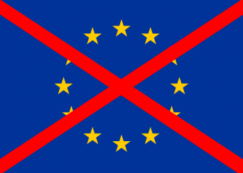 La clase dominante promueve la ideología «Europa»