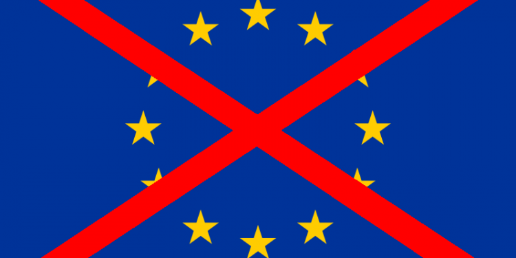 La clase dominante promueve la ideología «Europa»