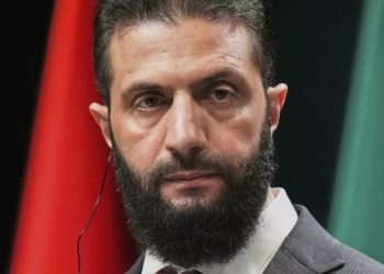 Países europeos celebran la formación del nuevo gobierno terrorista en Siria