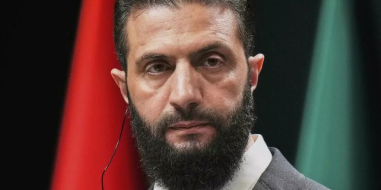 Países europeos celebran la formación del nuevo gobierno terrorista en Siria