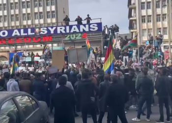 SIRIA. La guerrilla golpea a los golpistas pro occidentales: al menos 70 muertos