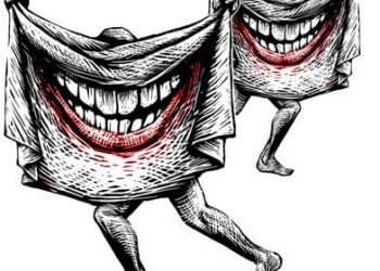 ¿Contradicción o tomadura de pelo? IU llama a «movilizarse por la paz» pero permaneciendo en un gobierno belicista