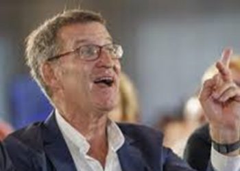 El PP: novio, correa y tanatorio