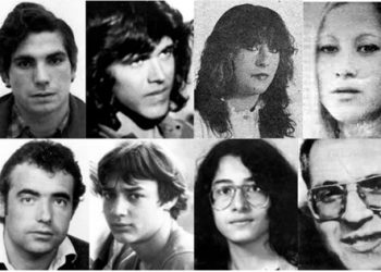 Desenmascarando la «idílica» Transición: 318 muertos a manos de la policía y la ultraderecha