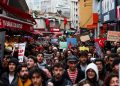 TURQUÍA. Miles de personas salen a las calles contra la represión
