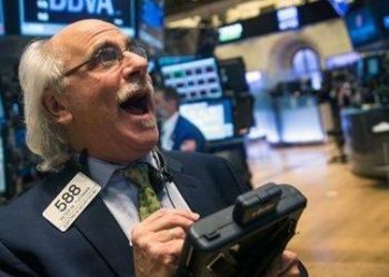 Al poder le va fantásticamente bien con el gobierno PSOE/Sumar: el Ibex ganó 62.724 millones