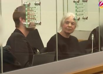 ALEMANIA. Comenzó el juicio contra Daniela Klatte