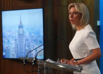 RUSIA responde a las maniobras occidentales de incursionar en Ucrania en nombre de la paz