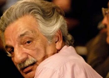 Murió este torturador, era conocido por usar la bandera nazi en sus interrogatorios