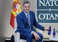 La OTAN desmiente al gobierno español y le recuerda que antes del verano sí aumentará el gasto militar