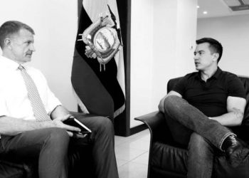 ECUADOR. El gobierno de Noboa contrata al ejército del fondo buitre Blackwater para traer la paz al país