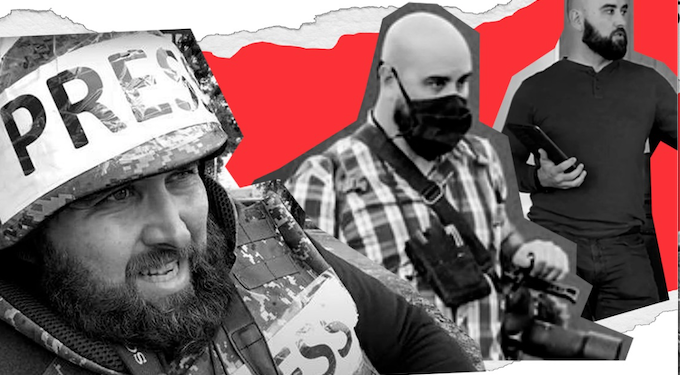 Tras la campaña de calumnias el propio gobierno de Polonia suspende la acusación al periodista Pablo González