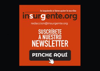 Insurgente.org llega a su correo electrónico