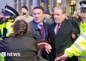 REINO UNIDO. El gobierno laborista recorta millones de libras en asistencia social para gastar en armamento