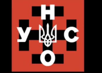 UCRANIA. Zelensky fue a visitar a lo que le queda de tropa y se fotografío con banderas de organizaciones nazis (Video)