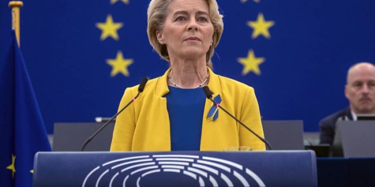 Se agudizará la crisis económica y social: la U.E empleará 800.000 millones de euros en rearmarse