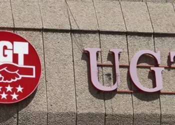 Trabajadores denuncian en Inspección de Trabajo a UGT