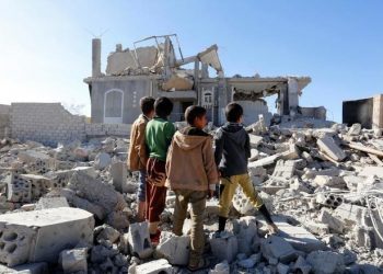 CONCEPCION CRUZ ROJO-IÑAKI GIL DE SAN VICENTE: La guerra imperialista contra la salud de los pueblos