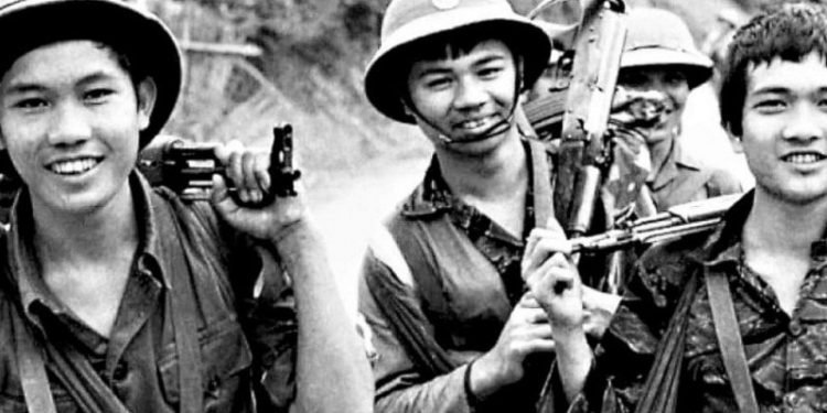 Hace 50 se anunció el final de la guerra de Vietnam con la derrota de EE.UU.