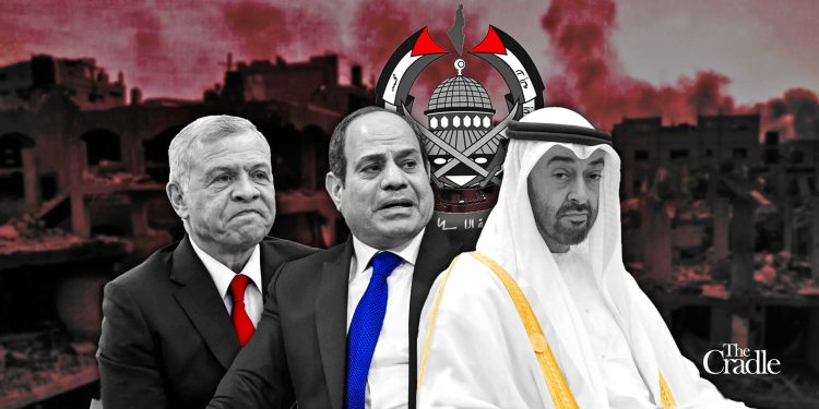 THE CRADLE. Por qué Hamás se resiste a todas las exigencias extranjeras de rendición