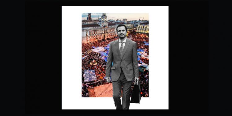 ARTEKA. El PCE en el siglo XXI: arrimarse al sol que más calienta como estrategia