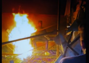 ISRAEL asesina a dos periodistas; el ataque ha dejado imágenes espeluznantes (vídeo)