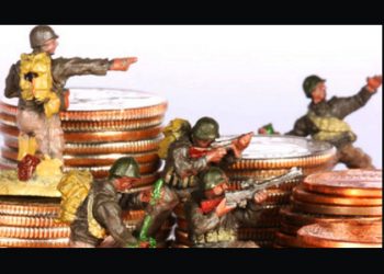 ANDREA ZHOK. Porque, tarde o temprano, el capitalismo necesita la guerra