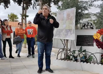 Discurso republicano de Manuel Cañada, Asociación 25 de Marzo