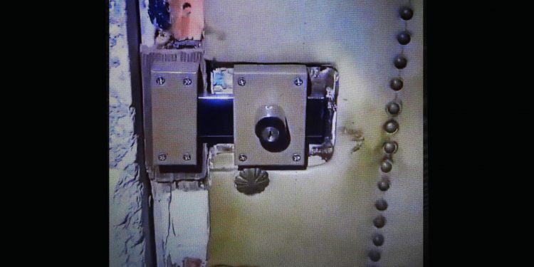 El Ayto. de Iruñea desahució a cinco personas de manera ilegal