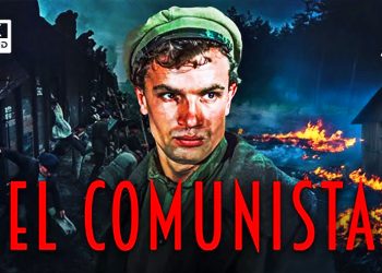 Propuesta cinematográfica inSurGente: “El Comunista”