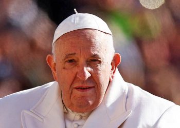 Muere el papa Francisco, jefe del rico Estado del Vaticano