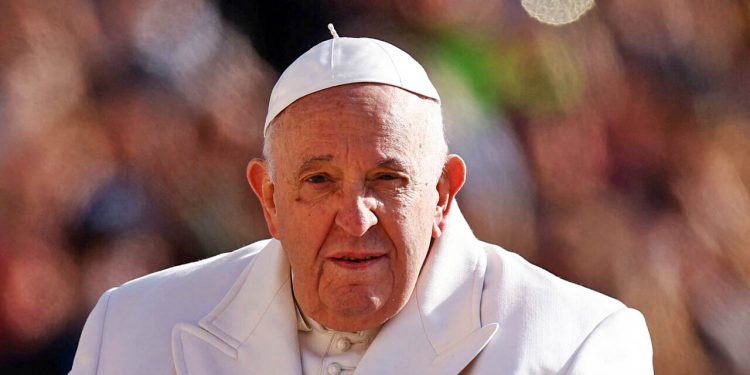 Muere el papa Francisco, jefe del rico Estado del Vaticano