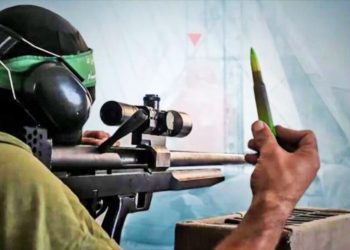 Combatientes de la Brigada Qassam eliminan a varios soldados sionistas (vídeo)