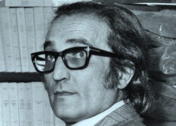 13 de abril, Bilbo: Homenaje de EHKS al escritor comunista Gabriel Aresti a 50 años de su muerte