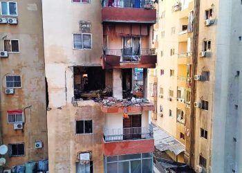 LÍBANO. Israel asesina a comandante de las Brigadas Al-Qassam y a sus dos hijos