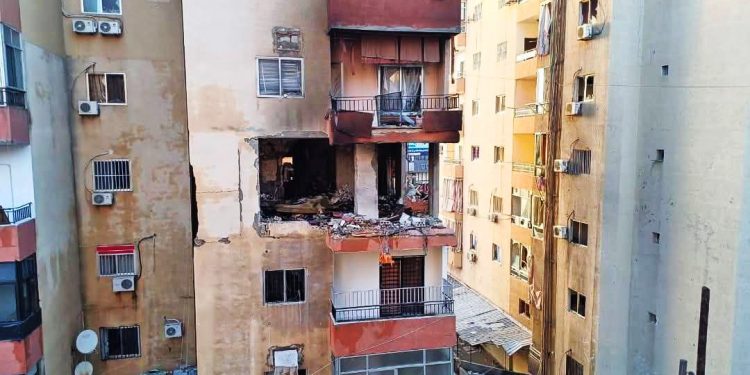 LÍBANO. Israel asesina a comandante de las Brigadas Al-Qassam y a sus dos hijos