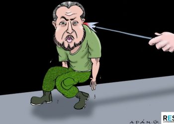 HEDELBERTO LÓPEZ BLANCH. ¿Ucrania una colonia occidental?