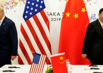 ANDRÉS PIQUERAS. Evaluando a través de la dialéctica histórica la actual guerra arancelaria (fantasma) de EE.UU.