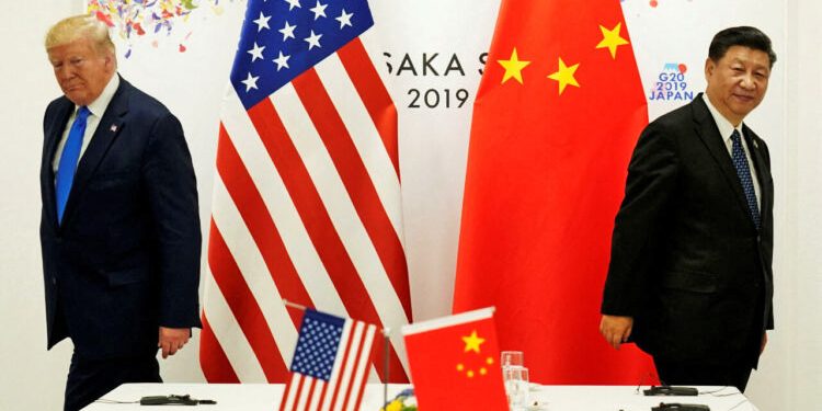 ANDRÉS PIQUERAS. Evaluando a través de la dialéctica histórica la actual guerra arancelaria (fantasma) de EE.UU.