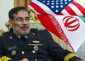 IRÁN. “Nunca se rendirá en las negociaciones con EE.UU.”