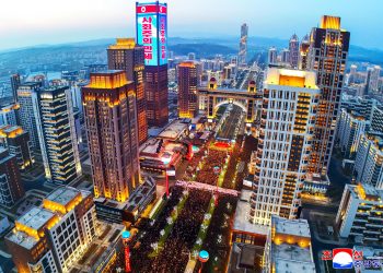 RPDC. Entregadas otras 10.000 viviendas al pueblo